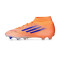 Buty piłkarskie adidas F50 League Mid FG/MG