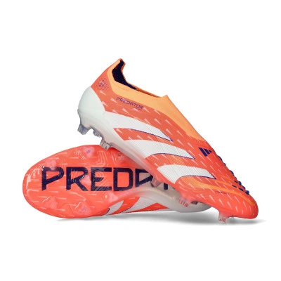Buty piłkarskie Predator Elite LL FG