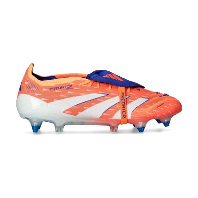Buty piłkarskie Predator Elite FT SG