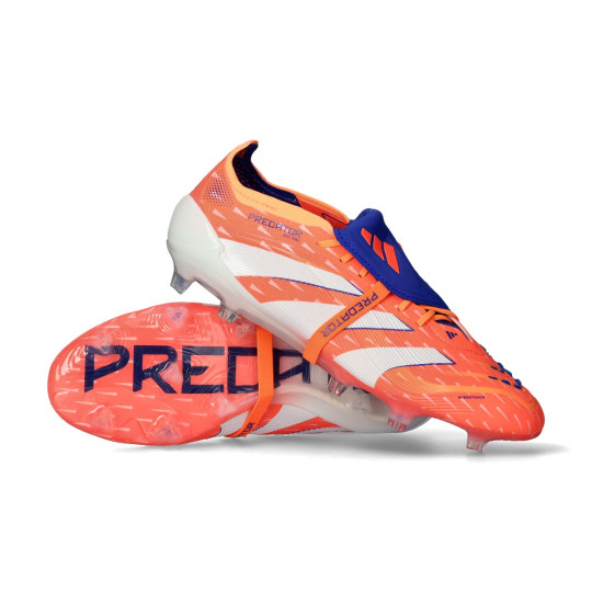 Buty piłkarskie adidas Predator Elite FT FG