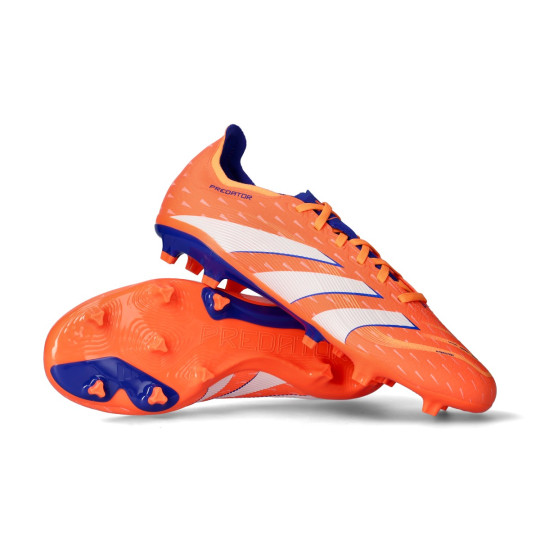Buty piłkarskie adidas Predator League L FG/MG