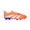 Buty piłkarskie adidas Dziecięcy Predator League LL FG/MG