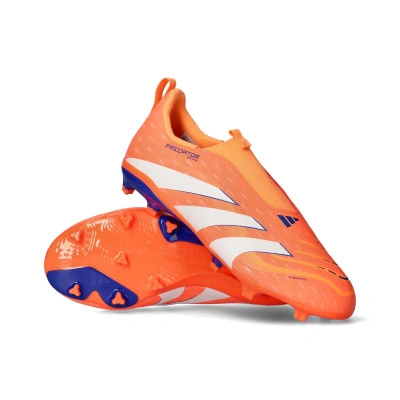 Buty piłkarskie Dziecięcy Predator League LL FG/MG