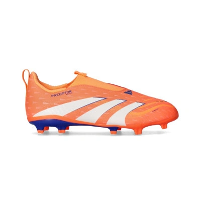 Buty piłkarskie Dziecięcy Predator League LL FG/MG
