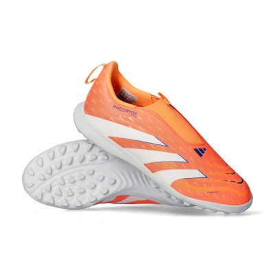 Buty piłkarskie Kids Predator League LL Turf