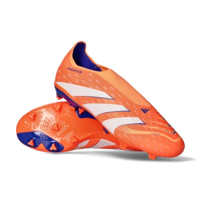Buty piłkarskie Predator League LL FG/MG