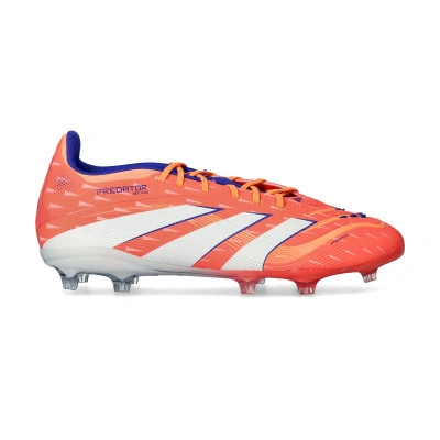 Buty piłkarskie Predator Elite L FG dla Kids