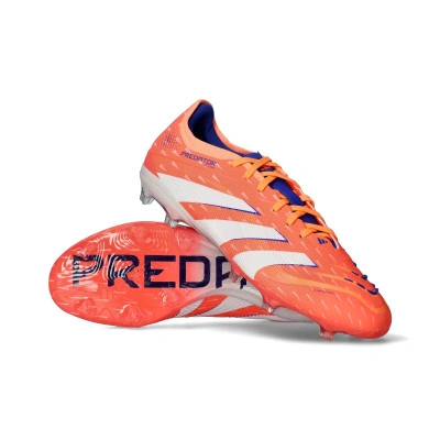 Buty piłkarskie Predator Pro L FG
