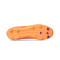Buty piłkarskie adidas F50 League FG /MG Mid dla Kids