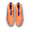 Buty piłkarskie adidas F50 League FG /MG Mid dla Kids