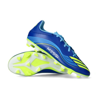 Buty piłkarskie F50 Messi Klub FG/MG
