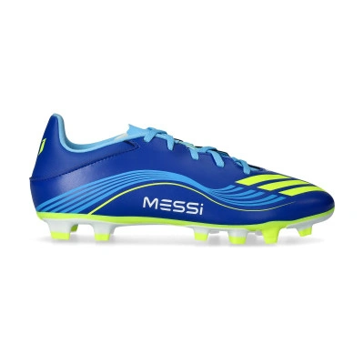 Buty piłkarskie F50 Messi Klub FG/MG