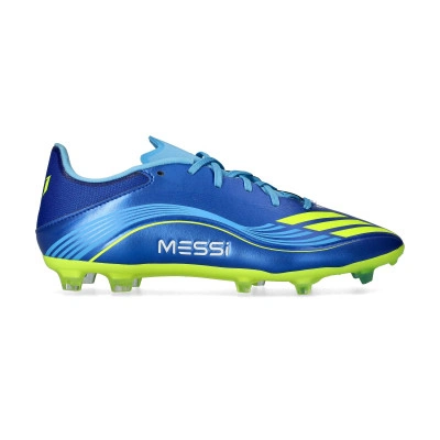 Buty piłkarskie F50 Messi League FG/MG