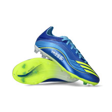 Buty piłkarskie adidas F50 Messi Elite FG Niño