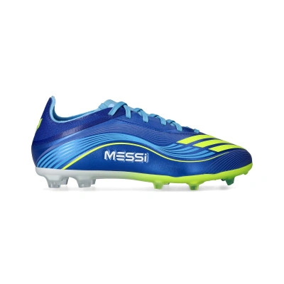 Buty piłkarskie F50 Messi Elite FG Niño