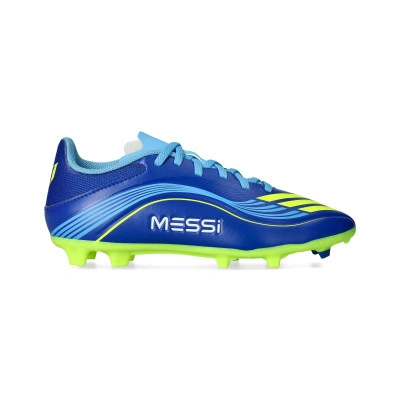 Buty piłkarskie F50 Messi League FG /MG . dla Kids