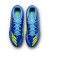 Buty piłkarskie adidas Kids F50 Messi Klub FG/MG
