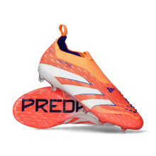 Buty piłkarskie adidas Predator Elite LL FG Niño
