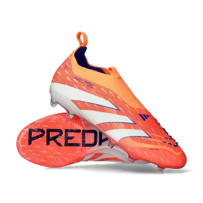 シューズ PREDATORELITEFTFG Buty piłkarskie adidas PREDATOR ELITE FT FG - 11teamsports.pl