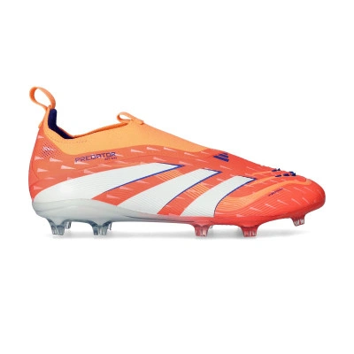 Buty piłkarskie Predator Elite LL FG Niño