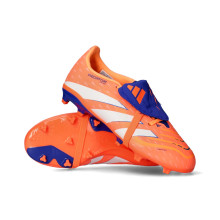 Buty piłkarskie adidas Kids Predator League FT FG/MG
