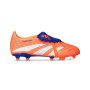 Kids Predator League FT FG/MG-Signal Core-Ftwr White-Beam Pomarańczowy