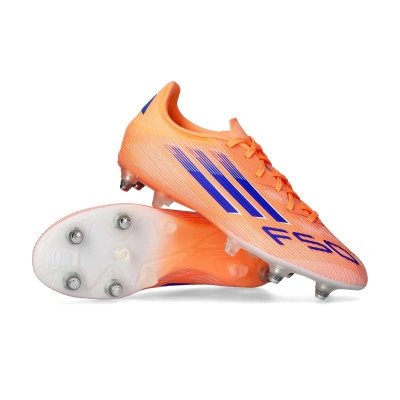 Buty piłkarskie F50 League SG