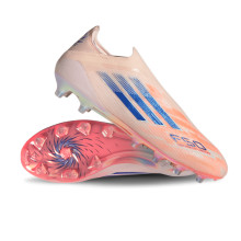 Buty piłkarskie adidas Damskie F50 Sparkfusion LL Elite FG/ AG
