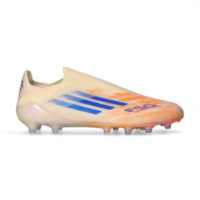 Buty piłkarskie Korki piłkarskie damskie F50 Sparkfusion LL Elite FG/AG