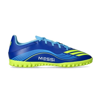 Buty piłkarskie Murawa F50 Messi Klub