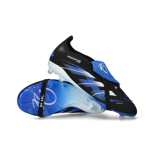 Buty piłkarskie adidas Predator Elite FT FG dla Kids Jude Bellingham