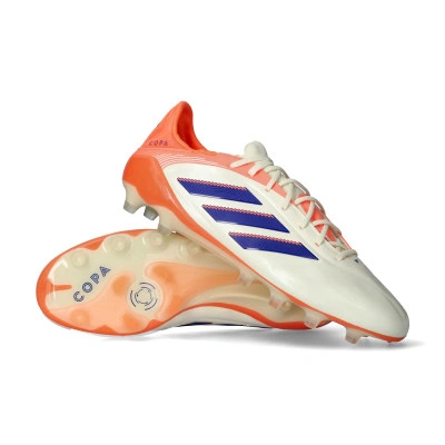 Buty piłkarskie Copa Pure III Elite AG