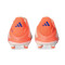 Buty piłkarskie adidas Copa Pure III Elite FG /MG . dla Kids