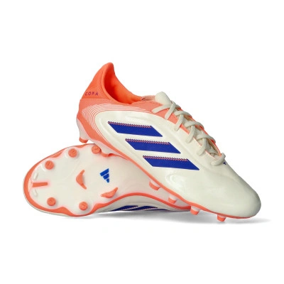 Buty piłkarskie Copa Pure III Elite FG /MG . dla Kids