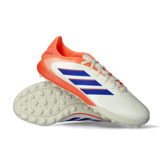 Buty piłkarskie adidas Murawa Copa Pure III League