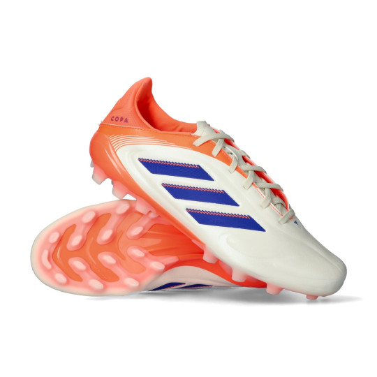Buty piłkarskie adidas Copa Pure III League 2G/3G AG