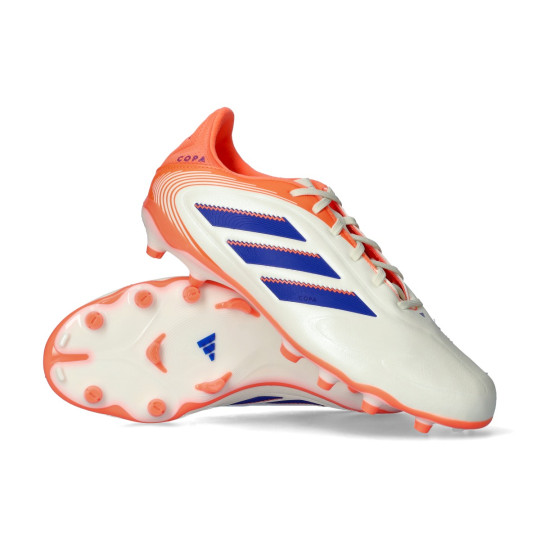 Buty piłkarskie adidas Copa Pure III League FG /MG . dla Kids