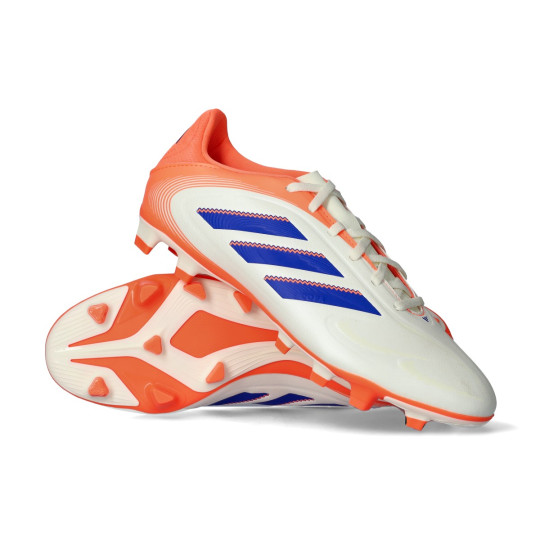Buty piłkarskie adidas Copa Pure III Klub FG/MG