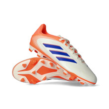 Buty piłkarskie adidas Copa Pure III Klub FG /MG dla Kids