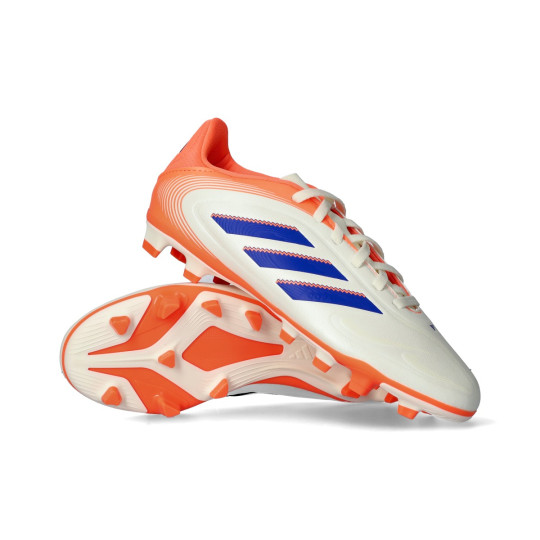 Buty piłkarskie adidas Copa Pure III Klub FG /MG dla Kids
