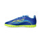 Buty piłkarskie adidas Kids murawa F50 Messi Klub