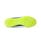 Buty piłkarskie adidas Kids murawa F50 Messi Klub