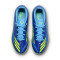 Buty piłkarskie adidas Kids murawa F50 Messi Klub