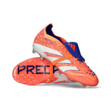 Buty piłkarskie adidas Predator Elite FT FG dla Kids