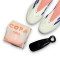 Buty piłkarskie adidas Copa Pure III Elite LL FG