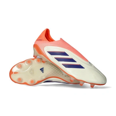 Buty piłkarskie Copa Pure III Elite LL FG