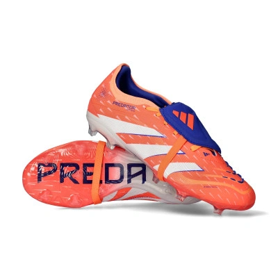 Buty piłkarskie Predator Pro FT FG