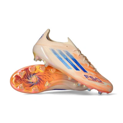 Buty piłkarskie Damskie F50 Sparkfusion L Elite FG/ AG