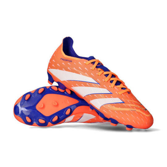 Buty piłkarskie adidas Liga Predator L MG
