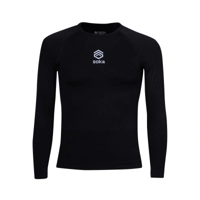 Koszulka Térmica M/L Niño